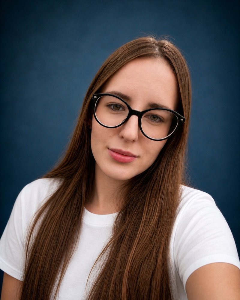 Angelina Samko
