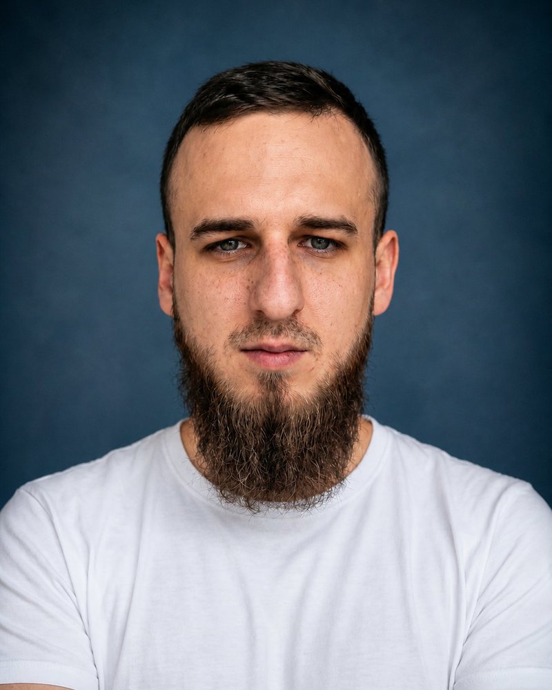 Gleb Goncharenko
